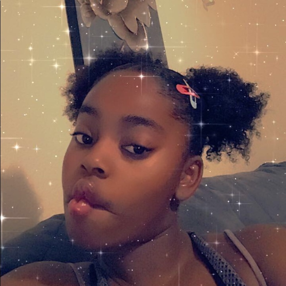 Meet your Posher, Teyana